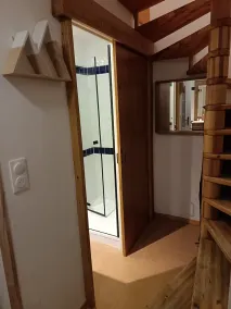 Bright duplex at the foot of the slopes - Image 3