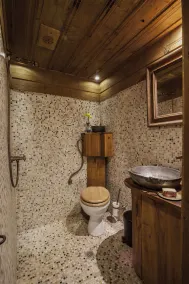 Wonderful private villa for 5 guests with WIFI, pets allowed and panoramic view - Image 3
