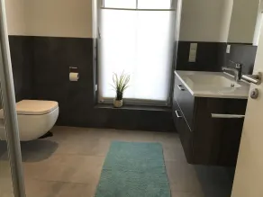 Ferienhaus für 12 P. mit Sauna & Ofen, Direkt am Wasser - 2 Haushälften - Image 3