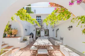 Cubo's Villa Las Lagunas de Azahar Høj privatliv / gratis wifi / høj privatliv / privat pool - Image 2