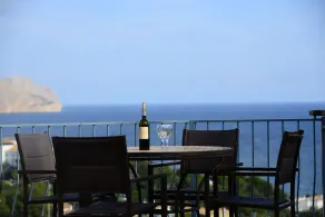 VILLA LA OLLA - Image 4