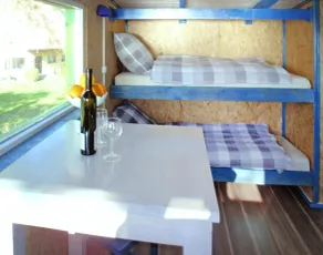 Holiday Home in Sulomino with Private Beach - Image 5