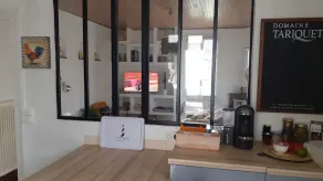 4-bedroom house with swimming pool... Nearby Mimizan and Contis plage  - Image 2