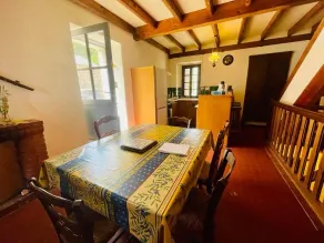 Paisible Holidays For 4 Gîte 60 M With Garden ! - Image 1