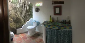 Retiro privado Oceanfront isolado - Image 2