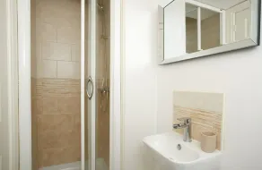Dieses Ferienhaus bietet eine atemberaubende, abgeschiedene Pause mit freiem Blick. - Image 3