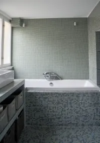 Perfect location, cosy and stylish and with one of the largest bathrooms i town - Image 4