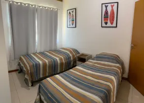 3/4 bedroom house, all en-suite with air-cond. In a condominium. 600 meters from the beach. - Image 2