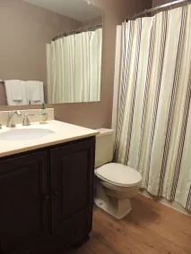 Bedste placering! Renoveret center landsby Okemo 2 BR - gratis shuttle udenfor døren! - Image 2