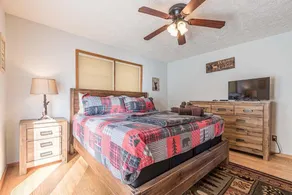 Deer Haven | 3BR 2BA | Mtn View | Hot Tub | Spillelokale | Nær Vineyard | Kæledyr - Image 5