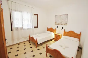 Finca Fantaxat - casa de vacaciones con piscina privada y vistas panorámicas en Benissa - Image 2