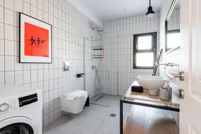 Swedish-Style Villa Salz - Image 3
