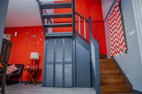 2Bdrm, Fully A/C, King Bed, Free Wifi, Walking distance from Devon House - Image 2