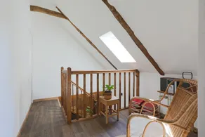 Holiday Home \"Kerkohann\" with Private Garden & Wi-Fi - Image 2