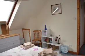 Cozy Aultbea Apartment With Sea View - Image 3