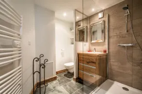 MOABI - Spacious apartment near the slopes - Image 3