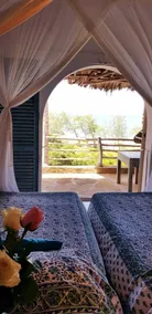 Baraka House, glamorous Watamu beachfront location - Image 4