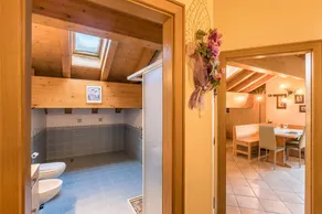 Casa Azzurra with Mountain View, Wi-Fi, Balcony and Garden - Image 2