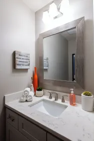 3 BR, 2. 5 bains!  GRANDE VALEUR!!! EMPLACEMENT!!!  Highlands, EXPO, Centre-ville, NULU - Image 3