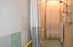 Schöne 4-Zimmer-Wohnung in Roccaspinalveti - Image 4
