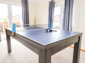 67 GRESSINGHAM, pet friendly, with pool in Warton - Image 3