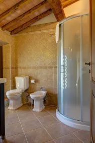 MORAIOLO — LUXURY COTTAGE WITH POOL & BREATHTAKING VIEW - Image 3