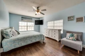 Coastal Getaway with Pool & Golf Cart Option - Image 5