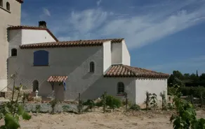 Cottage Sainte Anne du Castellet - Image 5