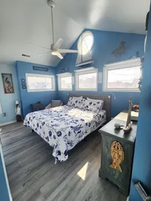 Endless Sunsets- 1BR Waterfront with Private Dock & Screened Porch - Image 4