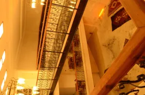 Safa Royal Museum Hotel - Image 2