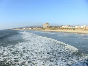 Se Sea # 38 med en fantastisk panorama Ocean Front Visningar - Image 5