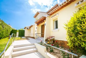 Casa Juana is a modern, luxury, exclusive, 6 bedroom villa. - Image 5