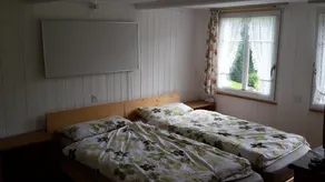 Appenzeller Ferienhaus im Grünen - Image 4