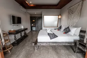 360 Degrees View of Sunrise & Sunset Villa In Ubud - Image 5