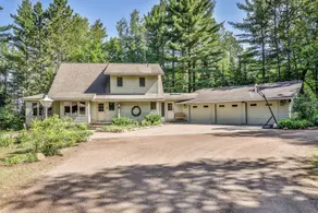 Hide-a-Way Bay on popular Fence Lake-Minocqua - Image 5