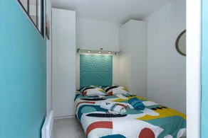Appartamento \"Location Noly\" con vista mare, terrazza privata e Wi-Fi - Image 4