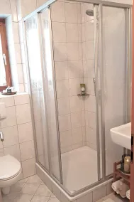 Vacation apartment Murmeltier 49 sqm, separate bedroom and south-west facing terrace - Image 4