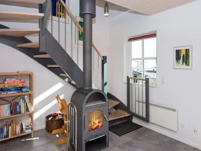5 Star Holiday Home in Juelsminde - Image 3