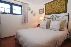 Finca \"El Volcan\" Canarian Country Home, 4 Bedrooms, 3 Bath, Stunning Sea Views - Image 4