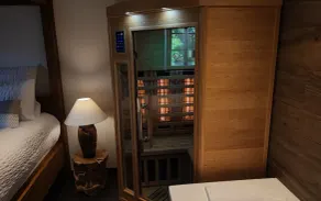Luxury residence in Métabief, suites, apartments, private spa and sauna - Image 2