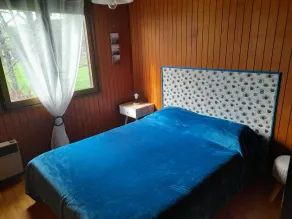 AYDAT Chalet bjerg vulkan park - Image 5