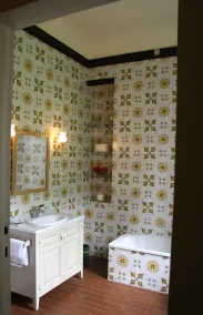 Historical country house near Taormina & the sea. Stunning view of Mt Etna - Image 3