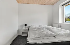 Superbe maison de 3 chambres à Thisted - Image 5