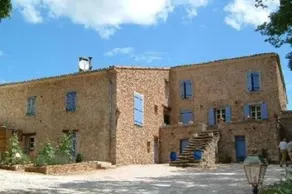 Cosy studo 2, detached in charming building, swimming pool in the middle of vineyards - Image 5