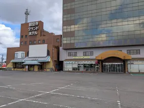 Kanonji Grand Hotel - Image 3