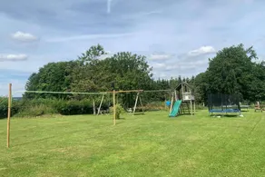 Hyggeligt Feriehus til 8 i Büllingen - Image 3