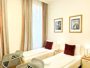 Riess City Rooms - Self Check-in - Image 2