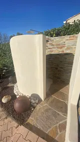 Villa con gran piscina y vistas impresionantes en el pintoresco pueblo de Margon - Image 4