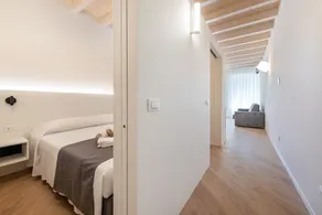 Apartamento 'Flat 3' com vista para o lago, Wi-Fi e ar condicionado - Image 4