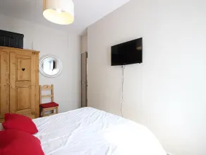 Charming Apartment in Mont-Dore, Pets Allowed - Image 4